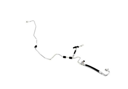 Tubería de presión aire acondicionado OEM 64539806518 para MINI Countryman R60, Paceman R61. Original MINI.