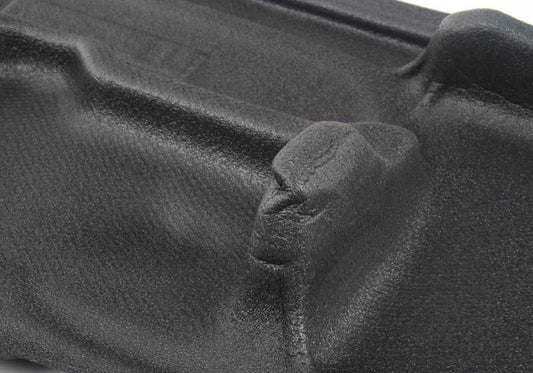 Front Left Door Sound Insulator OEM 51488233855 for BMW E36. Original BMW.