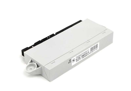 Módulo control puerta trasera derecha OEM 61356964140 para BMW E65, E66. Original BMW.