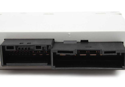 Módulo control puerta trasera derecha OEM 61356964140 para BMW E65, E66. Original BMW.