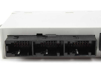 Módulo control puerta trasera derecha OEM 61356964140 para BMW E65, E66. Original BMW.