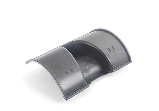 OEM interior fan housing 64111370934 for BMW E30. Air conditioning system piece. Original BMW.