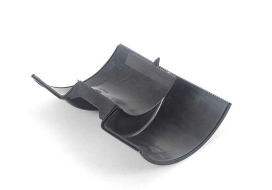 OEM interior fan housing 64111370934 for BMW E30. Air conditioning system piece. Original BMW.