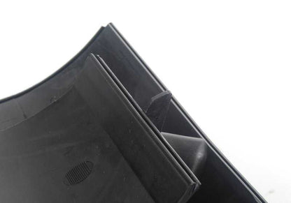 OEM interior fan housing 64111370934 for BMW E30. Air conditioning system piece. Original BMW.