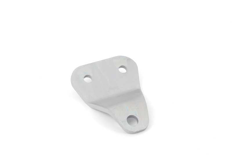Supporto compressore di condizionamento dell'aria OEM 64521268538 per BMW E30 ed E28. BMW originale BMW.
