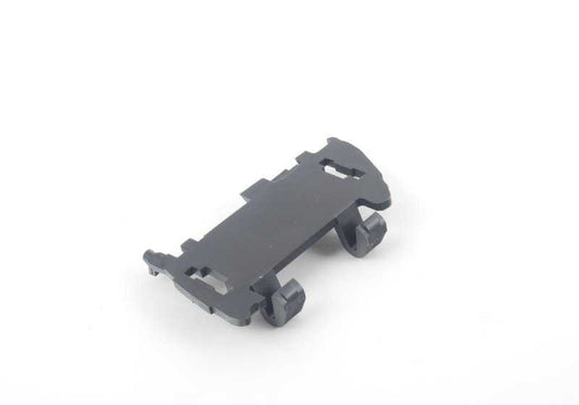 Cierre ciego izquierdo OEM 51117056945 para BMW Serie 5 E60, E60 LCI, E61, E61 LCI. Original BMW.