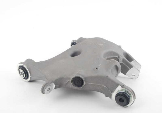 OM 33326780069 Prise en charge du bras arrière arrière pour BMW F07, F10, F11. BMW d'origine.