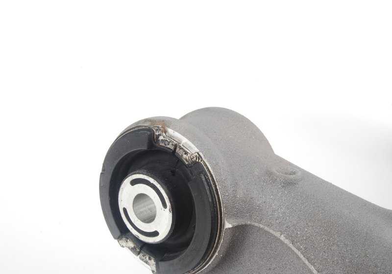 OM 33326780069 Prise en charge du bras arrière arrière pour BMW F07, F10, F11. BMW d'origine.