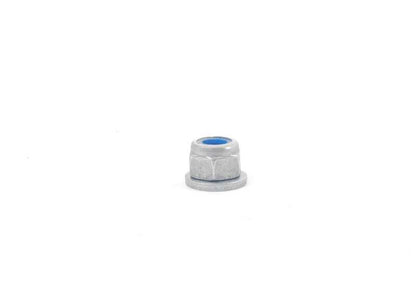 Tuerca hexagonal con placa OEM 07129905542 para MINI R50, R53, R56, F56, Countryman F60... y más. Original MINI.