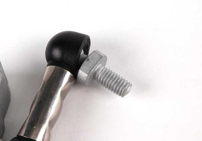 Varilla de regulación sensor OEM 37146766799 para BMW E53. Pieza del sistema de regulación de altura o luces. Compatible con sensores de nivelación y suspensión neumática. Original BMW.