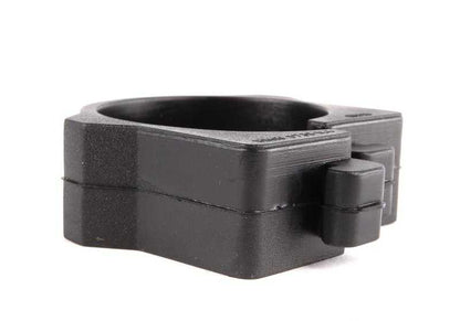 Silentblock de goma OEM 13411736144 para BMW E36, E34, E39, E32, E38, E31, Z3, E52. Original BMW.