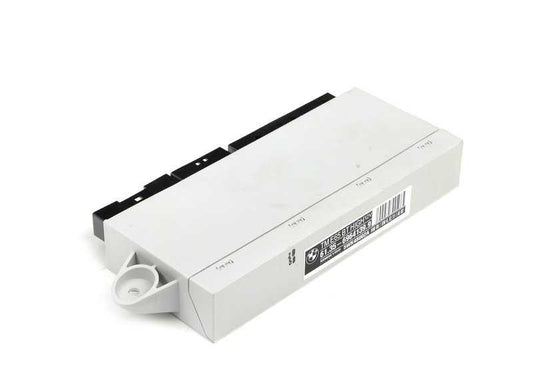 Right front door control module 61356964139 for BMW E65, E66. Original BMW.