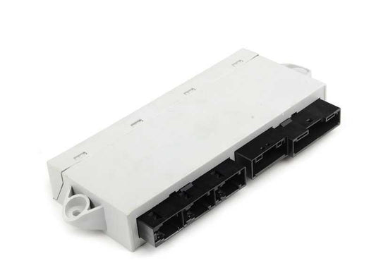 Right front door control module 61356964139 for BMW E65, E66. Original BMW.