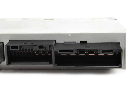 Right front door control module 61356964139 for BMW E65, E66. Original BMW.