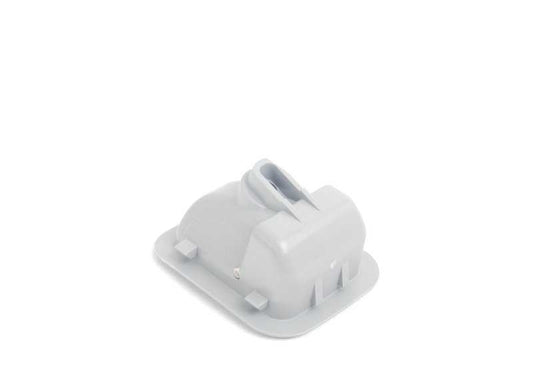 PERCHERO INTERIOR HOOK 51167261705 FOR BMW E92, E92N, E63, E63N, E71, E72. Gray. Original BMW.