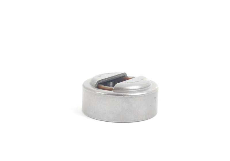 Rolamento de rolos para BMW E87, E21, E30, E36, E46, E28, E34, E39, E24, E23, E32, E85 (OEM 23121224077). BMW original