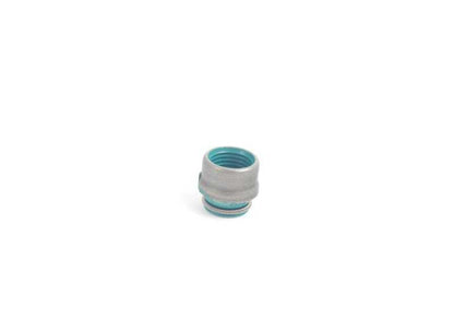 Juego de reparación para retenes de válvulas OEM 11340032548 para BMW E90, E92, E93, E60, E61, E63, E64. Original BMW.