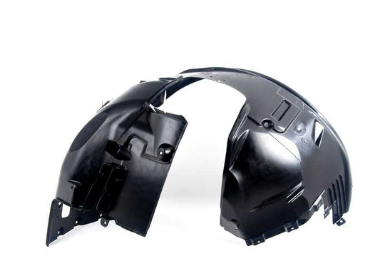 RIGHT FRONT FEEBAR OEM 51717009716 FOR BMW E63, E63N, E64, E64N. Original BMW.
