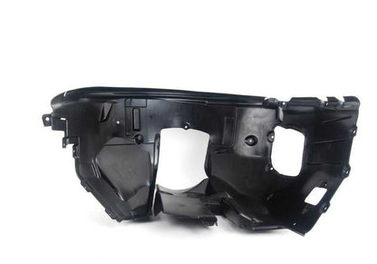 RIGHT FRONT FEEBAR OEM 51717009716 FOR BMW E63, E63N, E64, E64N. Original BMW.