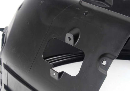 RIGHT FRONT FEEBAR OEM 51717009716 FOR BMW E63, E63N, E64, E64N. Original BMW.