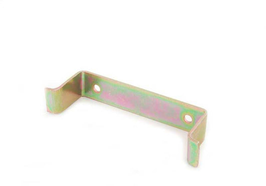 Soporte de ajuste de faro OEM 63121372619 para BMW E30. Pieza para sistema de regulación de altura de luces. Original BMW.