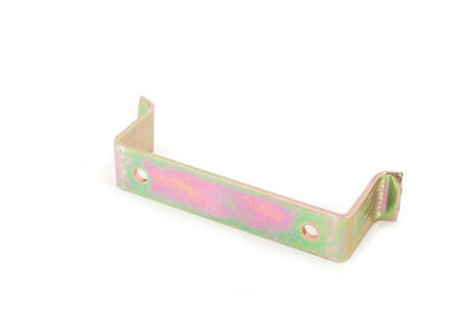Soporte de ajuste de faro OEM 63121372619 para BMW E30. Pieza para sistema de regulación de altura de luces. Original BMW.