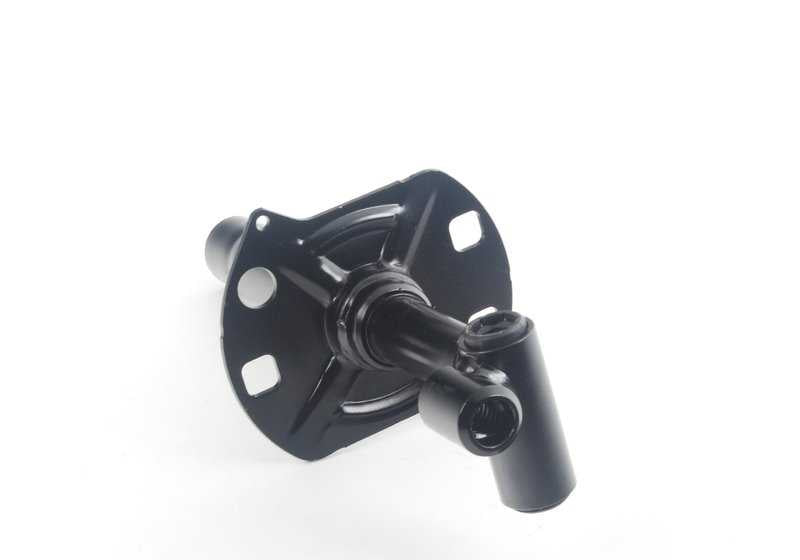 Absorbedor de impactos delantero derecho OEM 51118195298 para BMW E46. Original BMW.