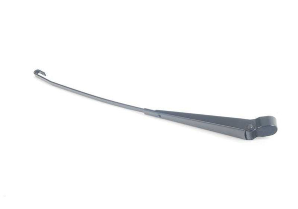 Brazo limpiaparabrisas derecho OEM 61611367380 para BMW E24. Original BMW.