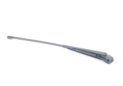 Brazo limpiaparabrisas derecho OEM 61611367380 para BMW E24. Original BMW.