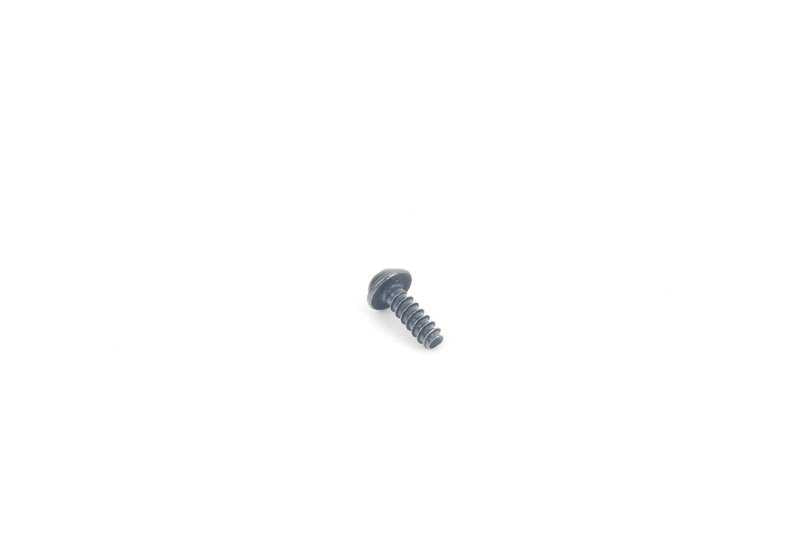 Tornillo de lenteja para MINI R50, R52, R53, R55, R56, R57, R58, R59 (OEM 07140393431). Original BMW