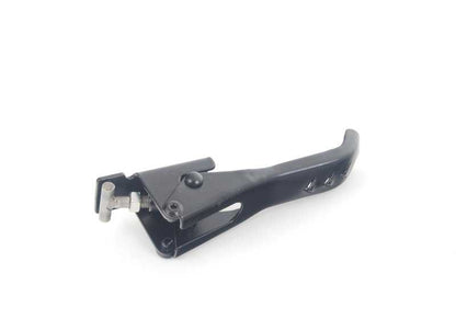Cierre izquierdo OEM 54310006348 para BMW E30. Original BMW.