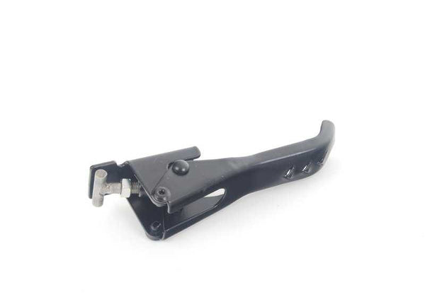 Cierre izquierdo OEM 54310006348 para BMW E30. Original BMW.