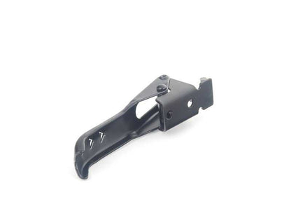 Cierre izquierdo OEM 54310006348 para BMW E30. Original BMW.