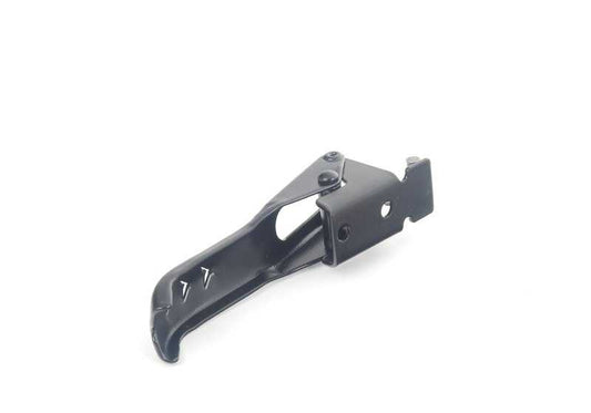 Cierre izquierdo OEM 54310006348 para BMW E30. Original BMW.