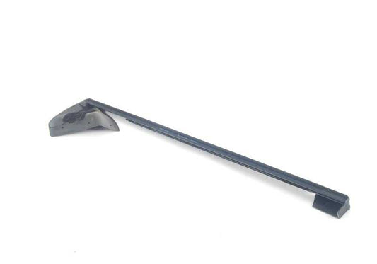 Tampa externa esquerda para BMW E46 (OEM 51377894363). BMW original