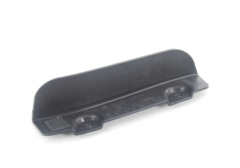 Lippe delantero derecho OEM 51628038998 para BMW Z4 E89. Original BMW.