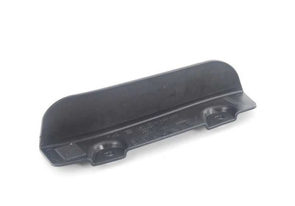 Lippe delantero derecho OEM 51628038998 para BMW Z4 E89. Original BMW.
