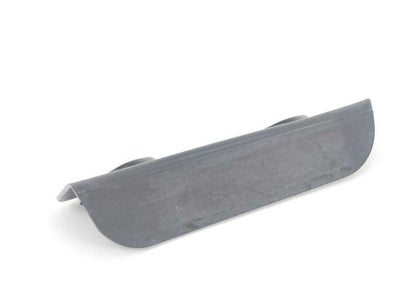 Lippe delantero derecho OEM 51628038998 para BMW Z4 E89. Original BMW.