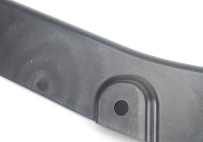 Lippe delantero derecho OEM 51628038998 para BMW Z4 E89. Original BMW.