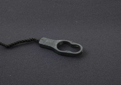 Fondo de depósito antracita OEM 51468189224 para BMW Serie 3 E36 (316i, 318tds). Original BMW.