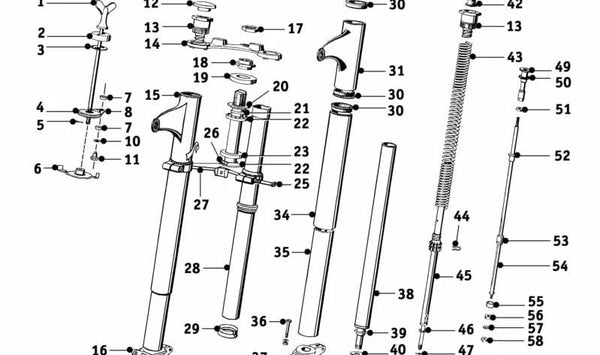 Arandela de estanqueidad OEM 31420009854 para BMW F01, F02, F06, F07, F10, F11, F12, F13, F15, F16, F18, F25, F26, G12. Original BMW.