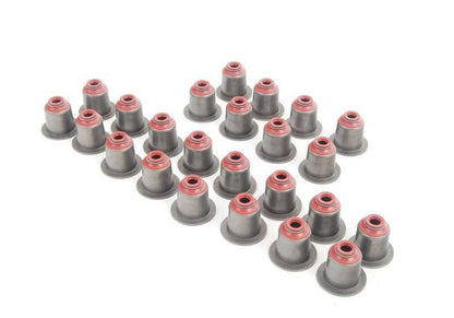 Kit reparación retenes válvulas OEM 11349071732 para BMW E46, E90, E91, E92, E93, E39, E60, E61, E63, E64, E38, E65, E66, E83, E53, E70, E71. Original BMW.
