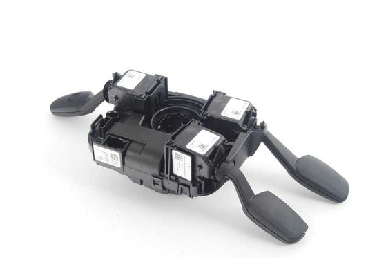 Centro de Controle de Colunas de Gerenciamento para BMW 3 E90 Series, E90N, E92, E92N, E93, E93N, Z4 E89 (OEM 61319123049). BMW original