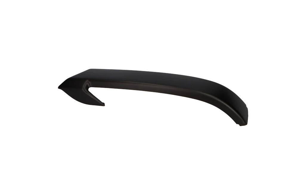 Listón de parachoques delantero izquierdo OEM 51111888273 para BMW Serie 3 E30 316, 316i, 318i... y más. Original BMW.