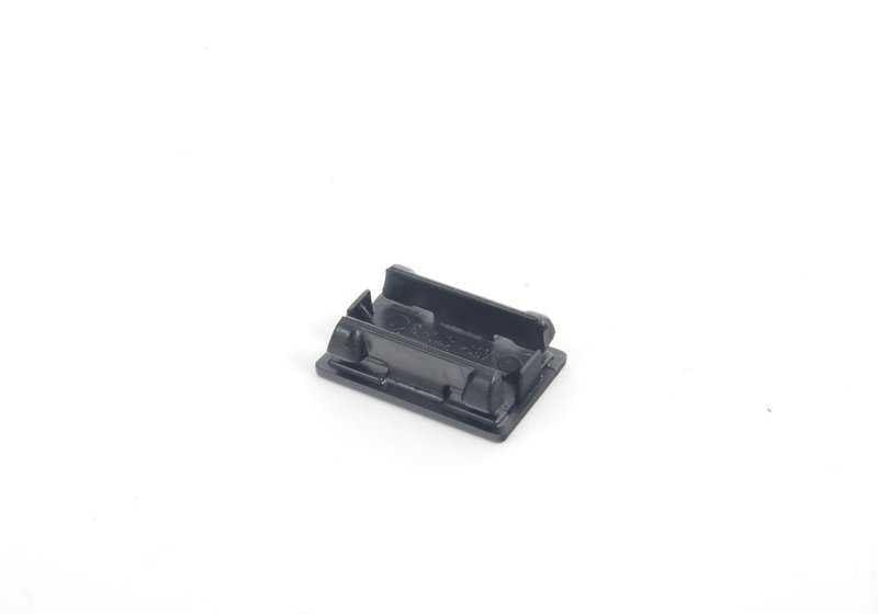 COUVERTURE DE COMMUTER POUR BMW E81, E82, E87, E88, F20, F21, F22, F23, E90, E91, E92, E93, F30, F31, F34, F35, F32, F33, F36, F82, F83, E60, E61, I01, E84, F25, F26, E89, G29 et Mini R60, R61 (OEM 51437110827). BMW d'origine