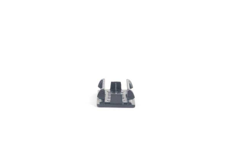 COUVERTURE DE COMMUTER POUR BMW E81, E82, E87, E88, F20, F21, F22, F23, E90, E91, E92, E93, F30, F31, F34, F35, F32, F33, F36, F82, F83, E60, E61, I01, E84, F25, F26, E89, G29 et Mini R60, R61 (OEM 51437110827). BMW d'origine