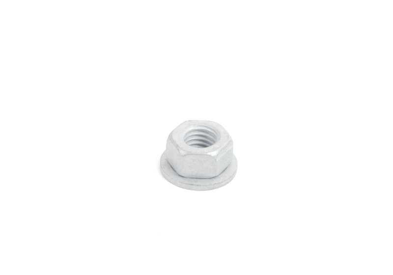 Écrou hexagonal pour BMW E39, E61 (OEM 071299048). BMW d'origine