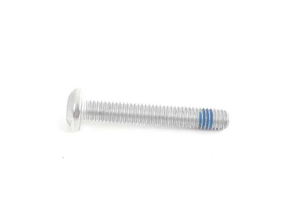 Tornillo con bloqueo aflojamiento OEM 52207076848 para BMW {E81, E82, E87, E88, E90, E91, E92, E93, E60, E61, F07, F10, F11, G30, G31, E63, E64, G32, E65, E66, G11, G12, G14, G15, G16, E84, E70, E71, E72, E85, E86, E89} y MINI {R50, R52, R53, R55, R5