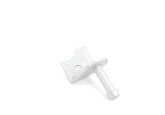 METALLIC SUPPORT OEM 18307525633 for BMW 5 Series {E60, E60N, E61, E61N} and Series 6 {E63, E63N, E64, E64N}. Original BMW piece.