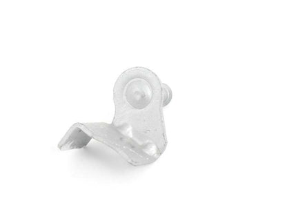 METALLIC SUPPORT OEM 18307525633 for BMW 5 Series {E60, E60N, E61, E61N} and Series 6 {E63, E63N, E64, E64N}. Original BMW piece.